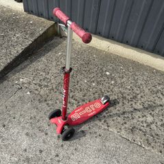 Micro Maxi Scooter