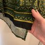 'Dixie' satin blouse Image 5