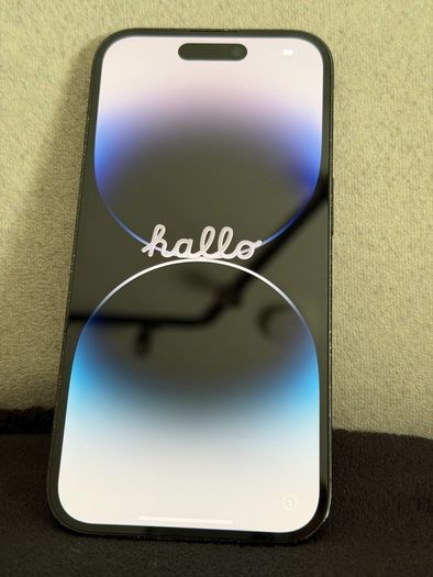 IPhone 14 Pro