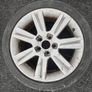 Audi wheels 17" 5x112 Image 3