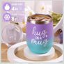Brand new hug in a box pamper gift for women, spa bath set Image 5