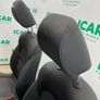 2016 Kia Sportage Front Seats Rear Seats Image 8