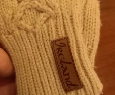 Mitten Gloves.. Grab Your Gems