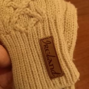 Mitten Gloves (small)