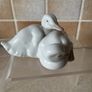 Donegal China Dog & Neo Porcelain Ducklings Image 3