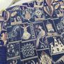 Large Ottoman Throw Image 3