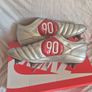 Vintage Nike Air Zoom Total 90 III SG UK 10,Really clean example Image 3