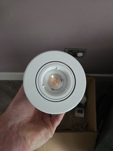 downlights