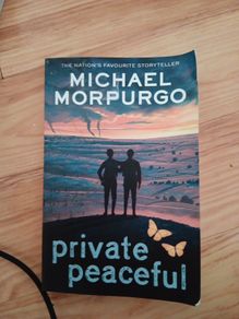 Private Peaceful