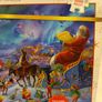 Waddingtons 1000 Piece Limited edition Jigsaw Puzzle Image 7