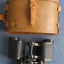 Lewis Manchester 8x25 Prizm binoculars Image 2