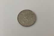 1 Dutch G from 1968