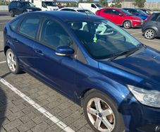 2009 Ford Focus