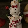 2 New Christmas Ornaments from the Outdoor Scene were 75 euro Image 3