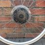 bike whee Image 4