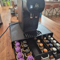 coffee machine