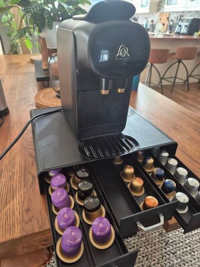 coffee machine