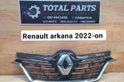 Renault arkana 2022-on front grill