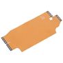 For Google Pixel 9 Pro XL Replacement Motherboard Main Board Flex Cable Connector Image 3