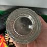 Small Vintage Czech Bohemian Vase Image 4