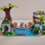 LEGO Friends Jungle Bridge Rescue 41036 Image 6