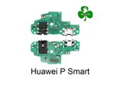 For Huawei P Smart FIG-LX1 Charging Port Dock Flex Cable USB Dock Connector New
