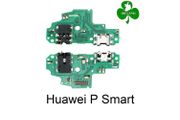 For Huawei P Smart FIG-LX1 Charging Port Dock Flex Cable USB Dock Connector New
