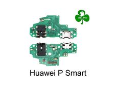 For Huawei P Smart FIG-LX1 Charging Port Dock Flex Cable USB Dock Connector New