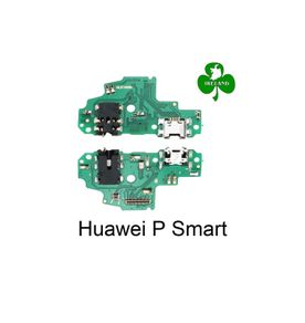 For Huawei P Smart FIG-LX1 Charging Port Dock Flex Cable USB Dock Connector New
