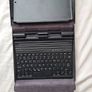 Kensington keyfolio exact ipad 5 folio with keyboard brand new Image 5