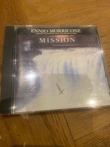 Ennio Morricone - The Mission (Original Soundtrack From The Motion Picture)