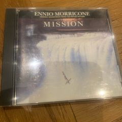 Ennio Morricone - The Mission (Original Soundtrack From The Motion Picture)