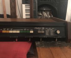 Roland TR-77 Drum Machine