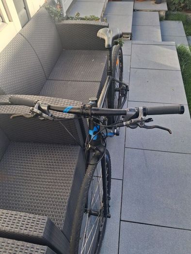 cube bike