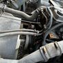 Yard clearance Breaking Daf Lf 45  Renault Midlum chassis Cab Image 8