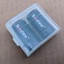 Fenix E16 LED Torch 700 Lumens with batteries & Charger Image 2