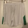 Kids Ireland soccer FAI shorts Image 2