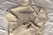 Essentials Tracksuit