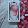 iPhone 15 128GB Pink Unlocked Image 10