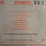 Kiss CD - Dynasty Image 2