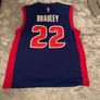 Detroit Pistons shirt size M Image 3