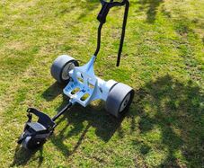 Powakaddy Electric Trolleys