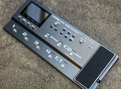 Boss GX-100