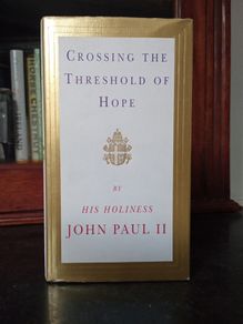 Saint John Paul the Great - First Edition