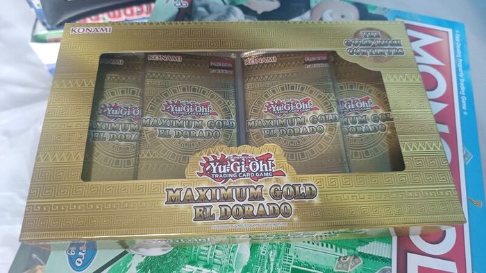 Yu-Gi-Oh brand new cards