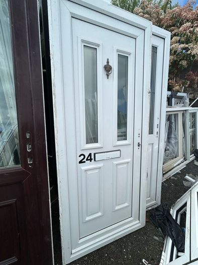 pvc door from  200