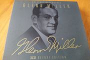 Glenn Miller 3Cd Deluxe Edition Boxset