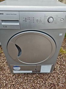 BEKO tumble dryer