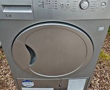 BEKO tumble dryer
