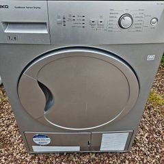 BEKO tumble dryer
